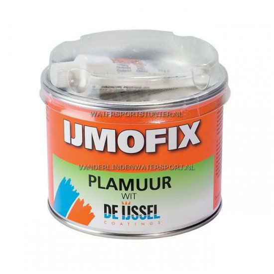 IJmofix Plamuur 500 Gram