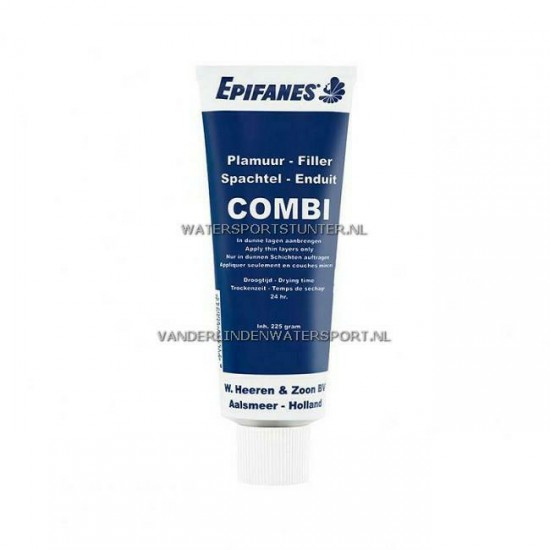 Epifanes Combi Plamuur Tube 225 Gram