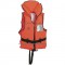 Plastimo Reddingsvest Typhoon Oranje ISO 20-30 kg
