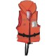 Plastimo Reddingsvest Typhoon Oranje ISO 20-30 kg