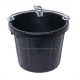 Puts Rubber Zwart 7,5 Liter