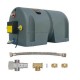 Sigmar Boiler Compact 30 Liter + Watermixer