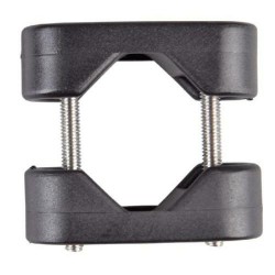 Railingconnector 22-25mm Railingconnector 22-25mm