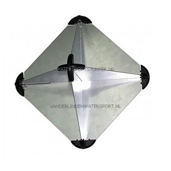 Radarreflector Opvouwbaar 30 cm