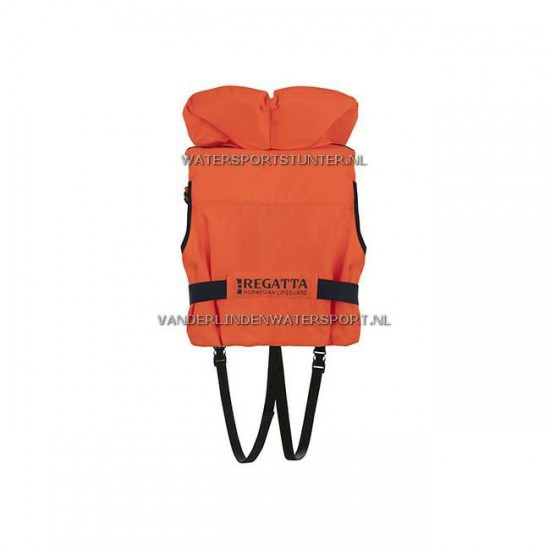 Regatta Reddingsvest Extra Large +90 kg 100N