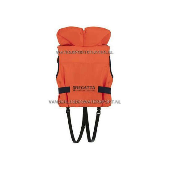 Regatta Reddingsvest 50-70 kg 100N Oranje