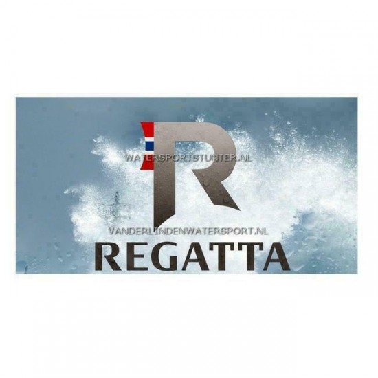 Regatta Reddingsvest Oranje 15-30 kg 100N