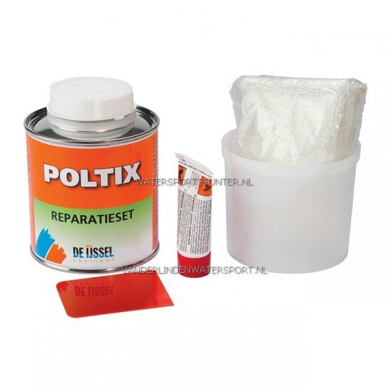 Poltix Reparatieset 750 ml