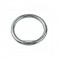 RING 40-6MM RVS