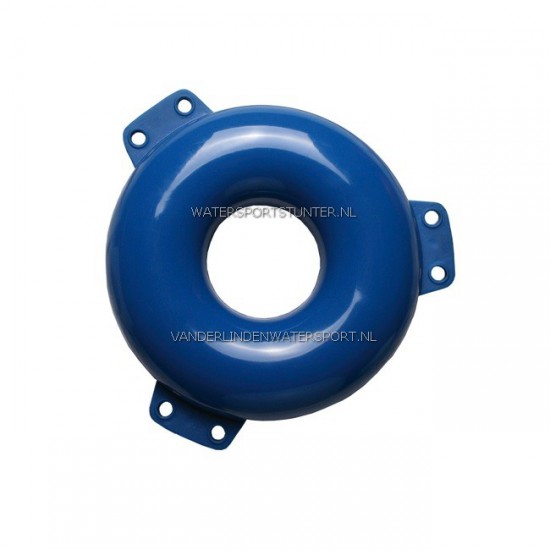 Talamex Ringfender Blauw 30 cm