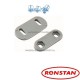 Ronstan RF5002 Schootklem Onderplaat