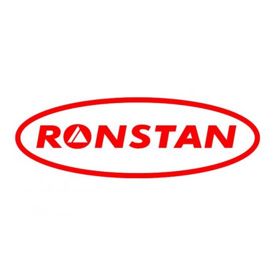 Ronstan RF30212 Blok 2 Schijfs Hondsvot