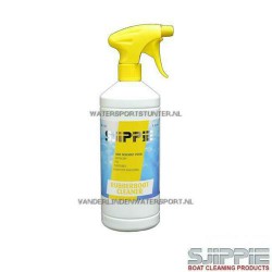 Sjippie Rubberboot Reiniger 1 Liter