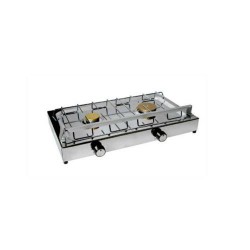 Kooktoestellen Opbouw Kooktoestellen Opbouw