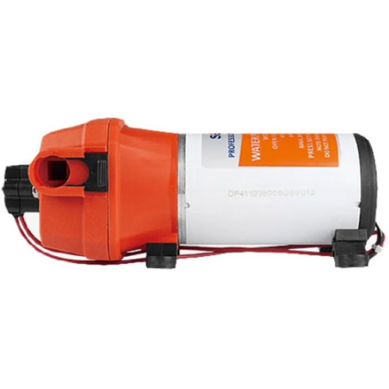 Seaflo Drinkwaterpomp 12 Volt 17 Liter