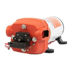 Seaflo Drinkwaterpomp 12 Volt 12,5 Liter Seaflo Drinkwaterpomp 12 Volt 12,5 Liter