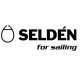 Selden Ankerplaat 3 mm