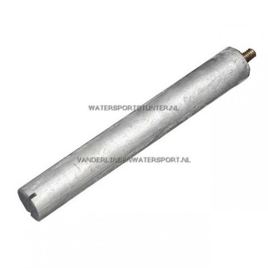 Quick - Sigmar Boiler Anode Magnesium