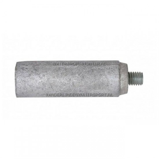 Quick - Sigmar Boiler Anode Magnesium