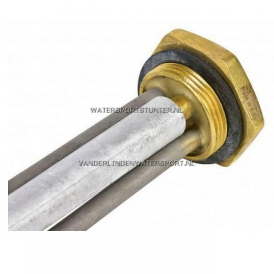 Quick - Sigmar Boiler Anode Magnesium