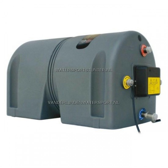 Sigmar Boiler Compact 22 Liter