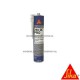 Sikaflex 290 DC Pro Marine Zwart 300 ml