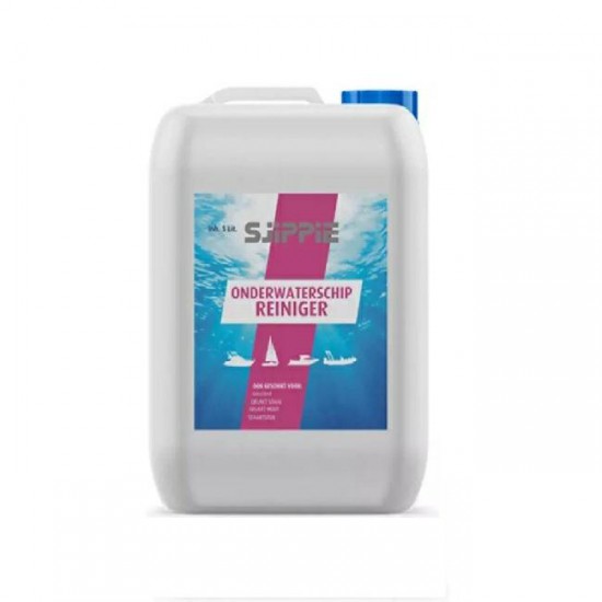 Sjippie Onderwatership Reiniger 2,5 Liter