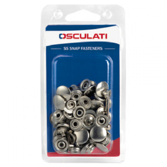Set 15 prym Snap fasteners
