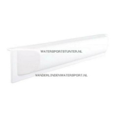 Steigerfender Recht Lang Wit