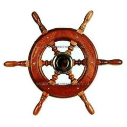 Stuurwiel Spaak 37 cm