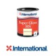 International Super Gloss HS Bootlak 253 Pearl White