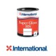 International Super Gloss HS Bootlak Wit