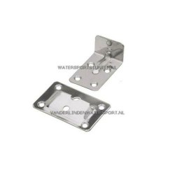 Tafelsteun RVS Tafelsteun RVS