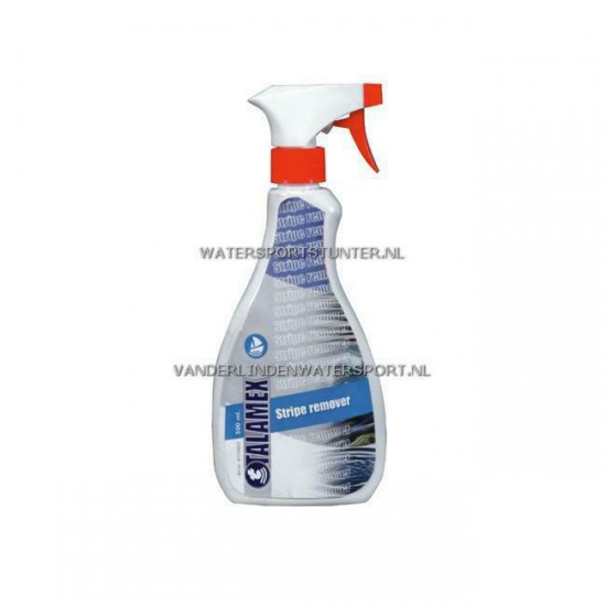 Talamex Zwarte Strepen Reiniger 750 ml