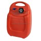 Trem Buitenboordmotor Tank 25 Liter + Meter