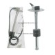 Gever Brandstof & Water 0-190 Ohm 60 cm