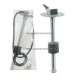 Gever Brandstof & Water 0-190 Ohm 20 cm