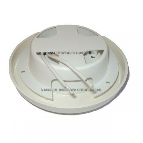 Frilight Moon Inbouwspot 12 Volt 10 Watt Halogeen