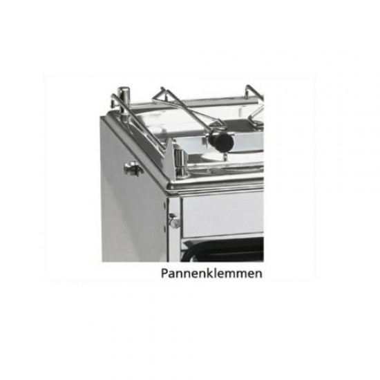 Techimpex XL3 Oven + 3-Pits Kooktoestel - Afhalen Techimpex XL3 Oven + 3-Pits Kooktoestel - Afhalen