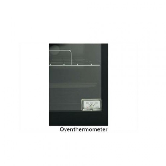 Techimpex XL3 Oven + 3-Pits Kooktoestel - Afhalen Techimpex XL3 Oven + 3-Pits Kooktoestel - Afhalen