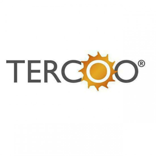 Tercoo - Perago 1 Schijfs