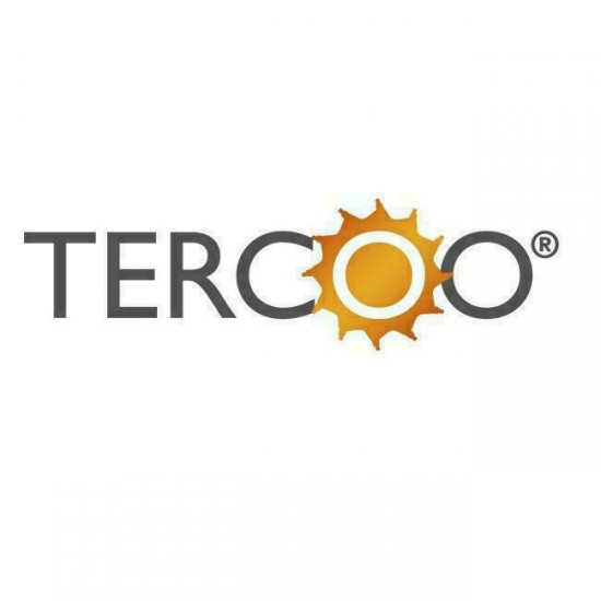 Tercoo - Perago 2 Schijfs