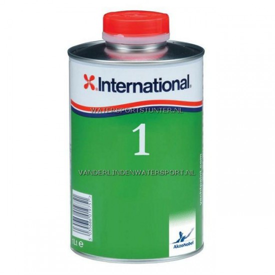 International Thinner 1 - 1000 ml