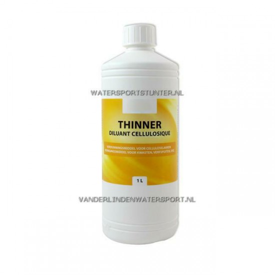 Thinner 1 Liter