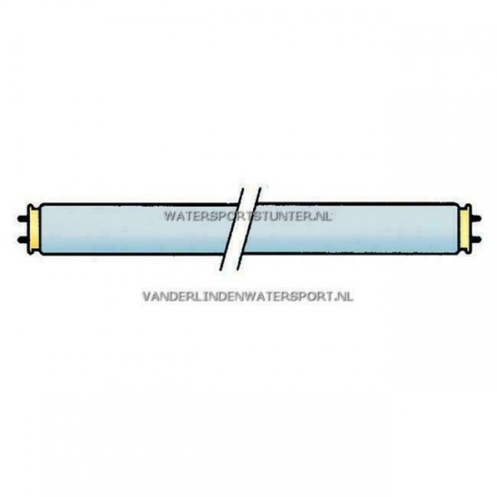 TL-BUIS 8W WARMWIT 29