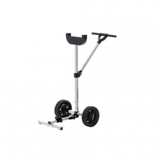 Buitenboordmotor trolley TX-65 Buitenboordmotor trolley TX-65