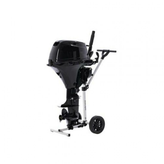 Buitenboordmotor trolley TX-65 Buitenboordmotor trolley TX-65