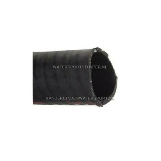 Uitlaatslang Diesel 45 mm