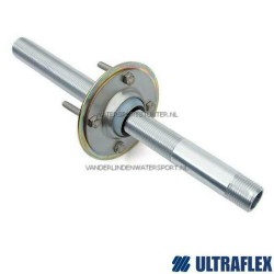 Ultraflex S40 Motorbun Montageset