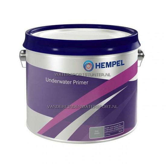 Hempel Underwater Primer 2,5 Liter